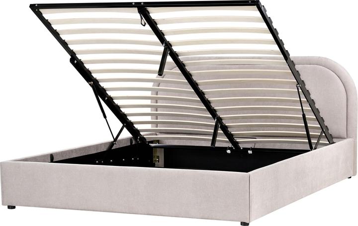 Produktbild Beliani Quillien (160 x 200 cm)