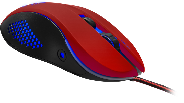 Produktbild Speedlink Torn (Kabelgebunden)