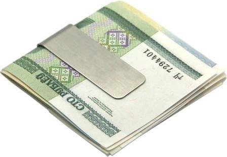 Produktbild JTI Geldklammer