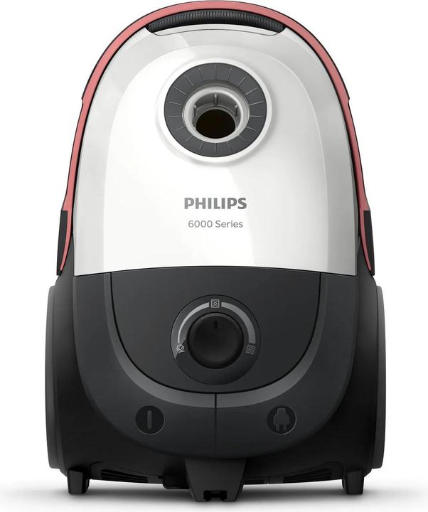 Actual product image Philips XD6122/12 Beutel