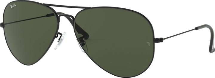 Ray Ban Aviator Large Metal II