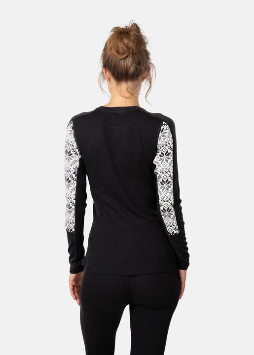 Image du produit Kari Traa Women's Anna Long Sleeve (L)