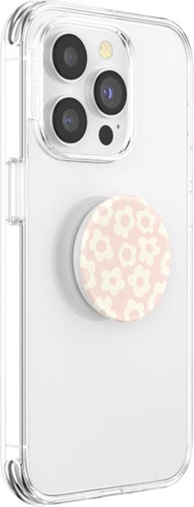 Produktbild PopSockets PopGrip Phone Holder, Mod Flowers