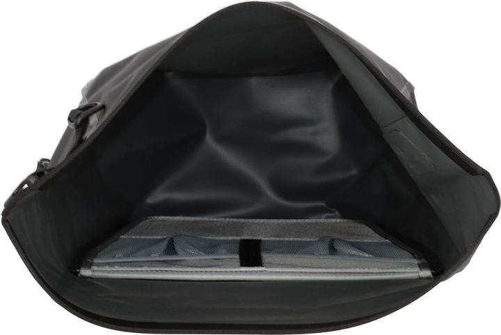 Produktbild Thule Packtaschen-Set (50 l, Gepäckträgertasche)