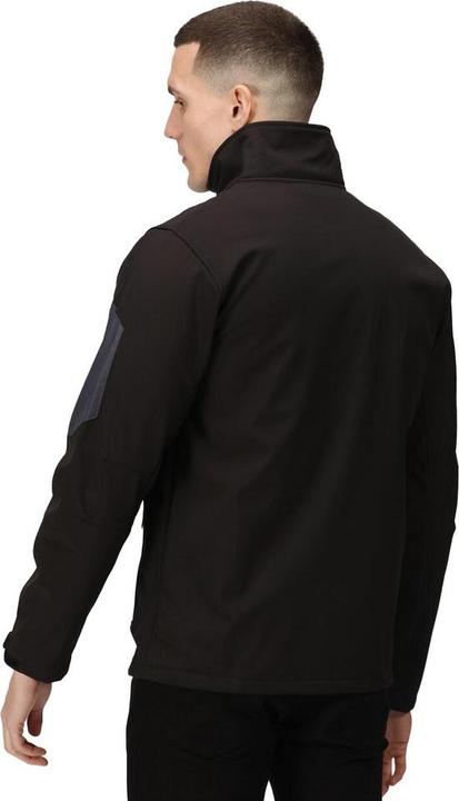 Produktbild Regatta Arcola Softshelljacke (S)