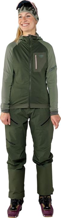 Immagine prodotto Dynafit Giacca con cappuccio Radical Polartec (36, S)