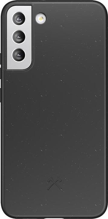 Actual product image Woodcessories BioCase (Samsung Galaxy S22+)