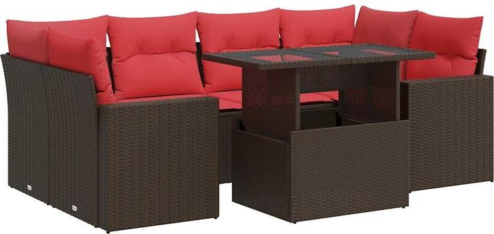 Produktbild vidaXL Aliya