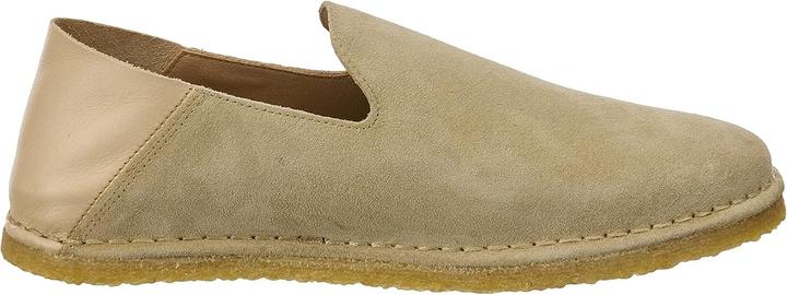 Actual product image Ca Shott Suede Loafer (38)