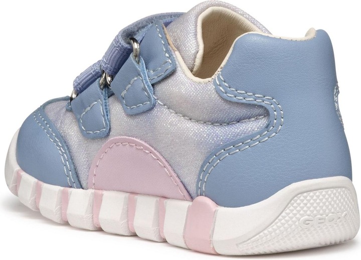 Actual product image Geox Halbschuhe (21)