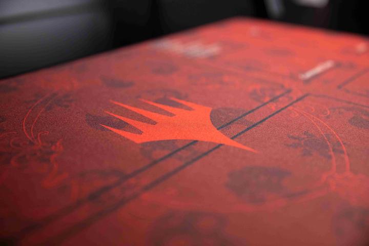 Actual product image Konix Magic Mousepad XXL (XL)