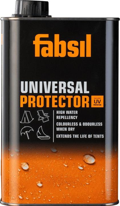 Grangers Universal Protector Camping Imprägnierung (1 x, 1000 ml)