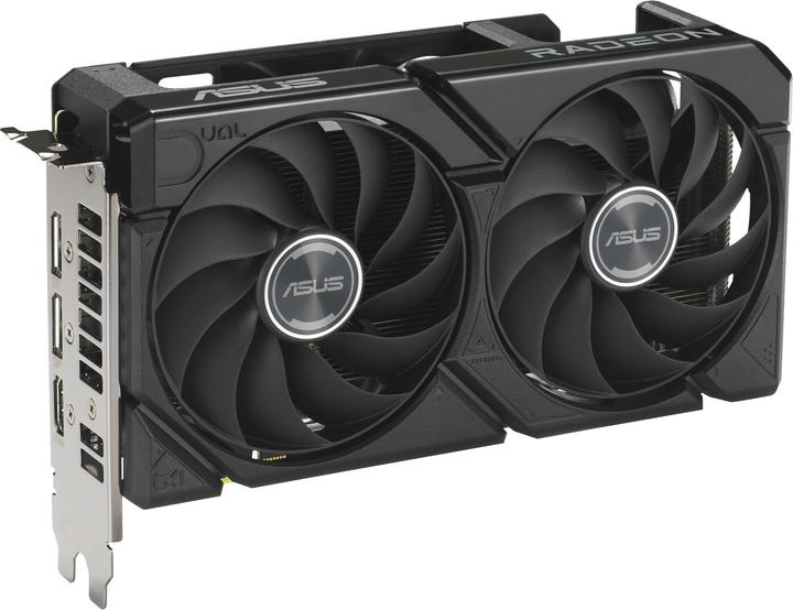 Produktbild ASUS Dual Radeon RX 9060 XT (16 GB)