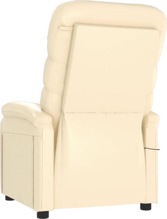 Image du produit vidaXL Massagesessel