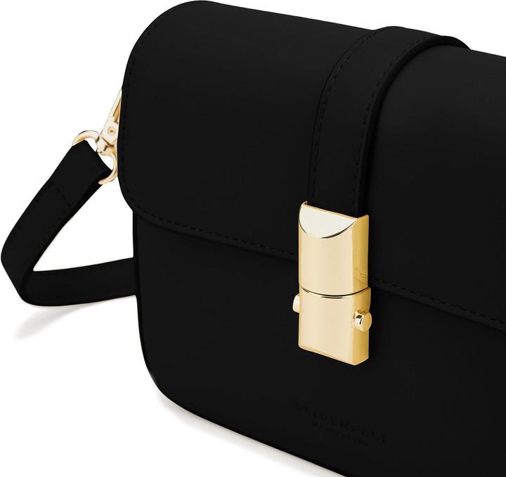 Produktbild Seidenfelt Lilla Ro Mini Bag Umhängetasche 18 cm