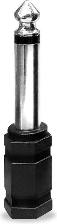 Actual product image Media-Tech MT398 Mic Hero Wireless