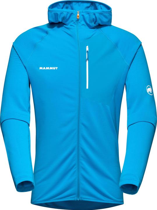 Produktbild Mammut Aenergy Light ML Hooded Jacket, Midlayer (S)