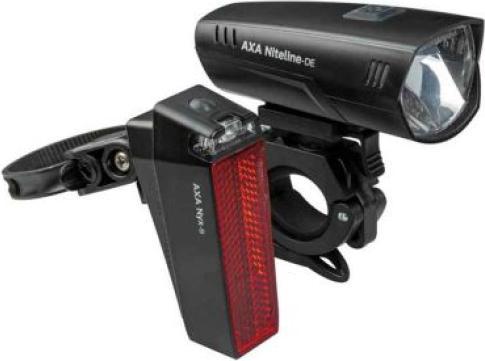 Produktbild XLC CL-S25+ (80 lm)