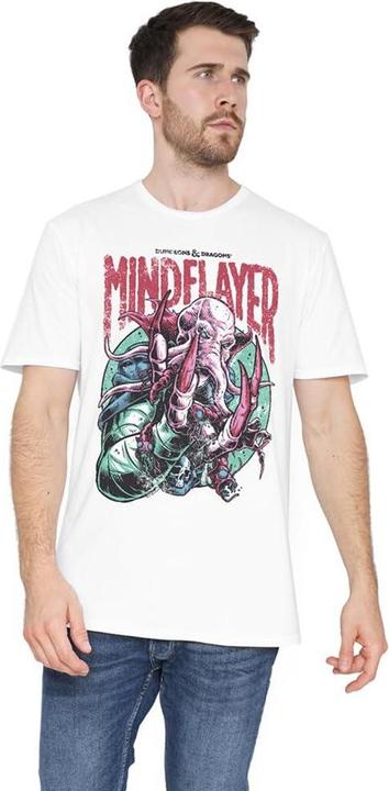Immagine prodotto Dungeons & Dragons TShirt (4XL)