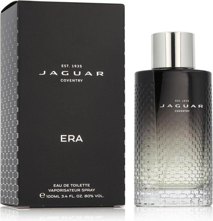Actual product image Jaguar Era (Eau de toilette, 100 ml)