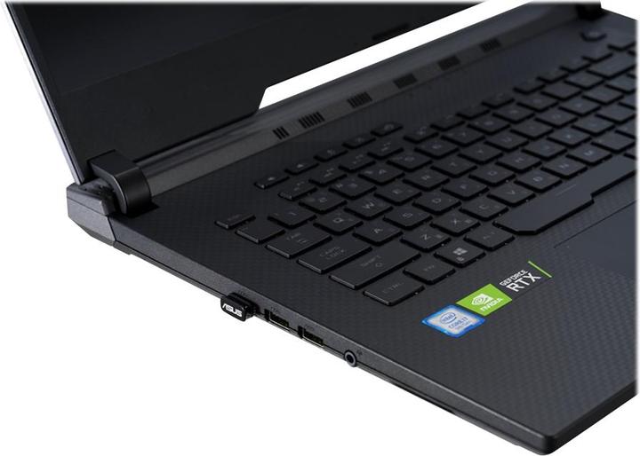 Produktbild ASUS USB-BT500 (Sender & Empfänger)