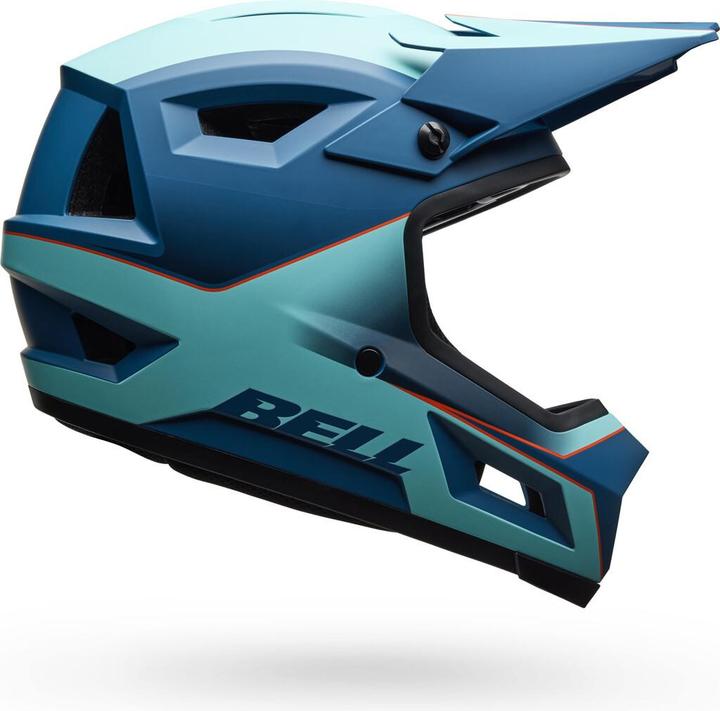 Image du produit Bell Sanction II DLX MIPS Helmet (59 - 61 cm)