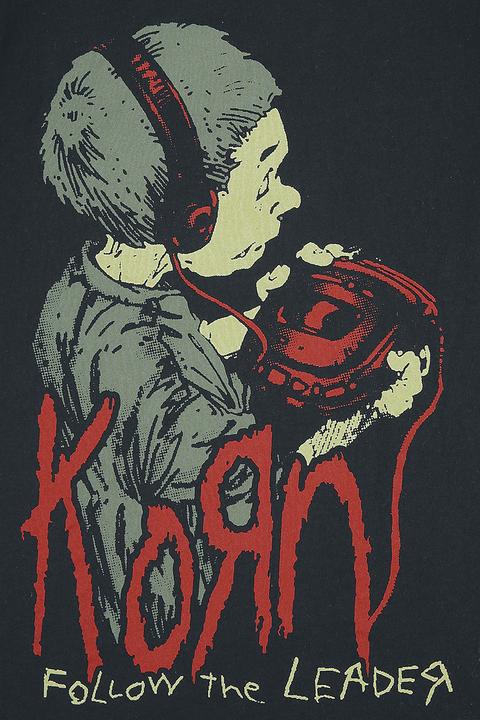 Produktbild Korn Walkman (S)