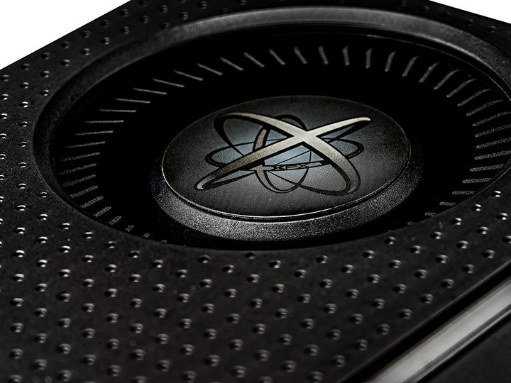 Produktbild XFX Radeon RX 480 OC (8 GB)