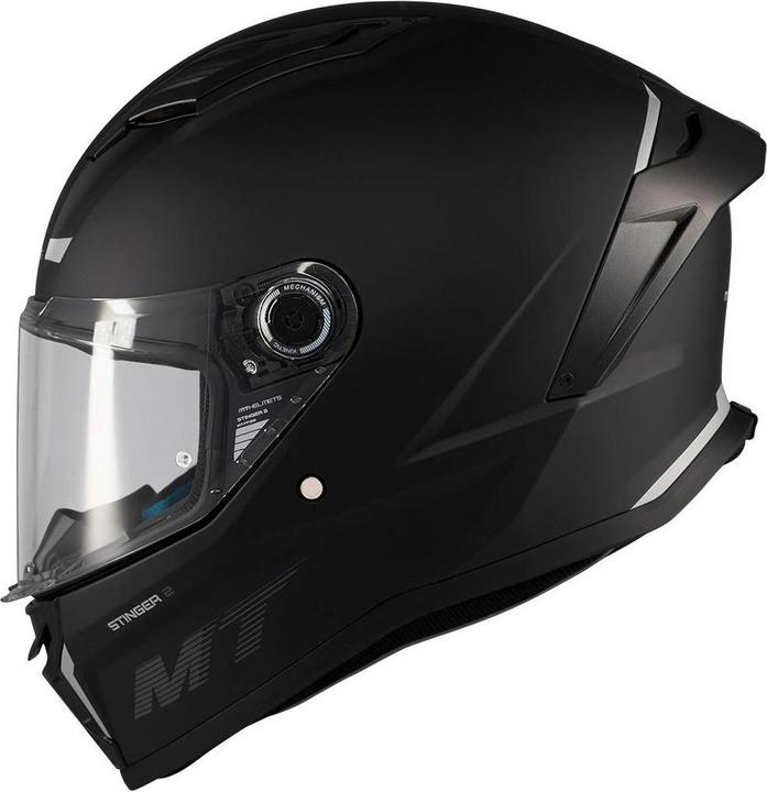 Immagine prodotto MT STINGER 2 SOLID Integralhelm (XL)