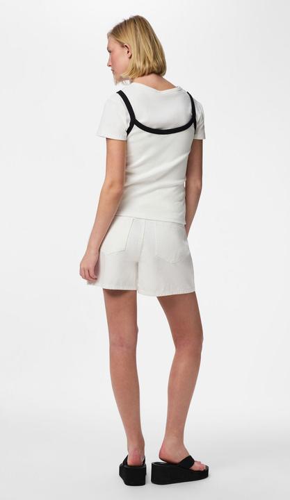 Image du produit Pieces PCABBI MW Jeansshorts (M)