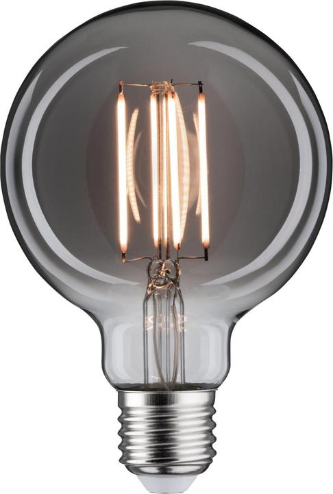 Actual product image Paulmann 1879 Filament Globe (E27, 360 lm, 1 x)