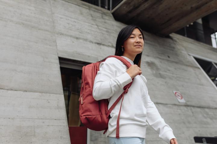 Image du produit Beckmann Sac à dos Urban (30 l)