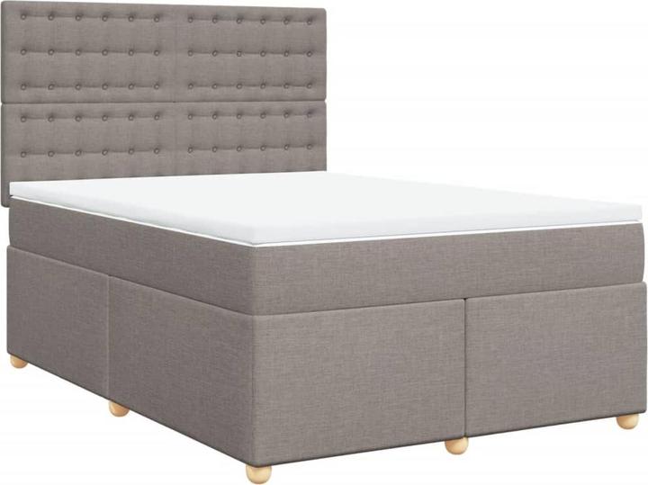 Produktbild vidaXL Kuba (140 x 190 cm)