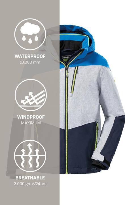 Immagine prodotto Killtec KSW 161 (176)