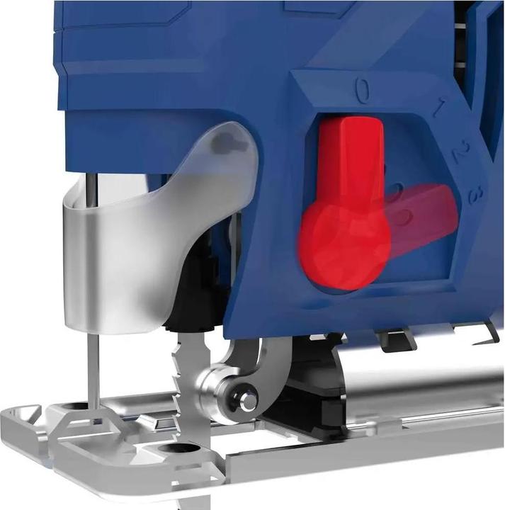 Actual product image Güde Jigsaw STS 710