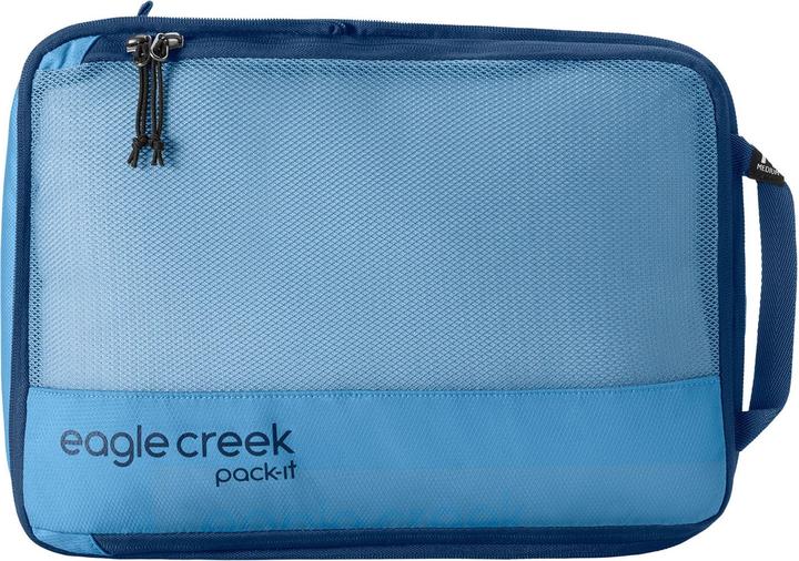 Actual product image Eagle Creek Pack-It Reveal Compression pannier M 25 cm with gusset