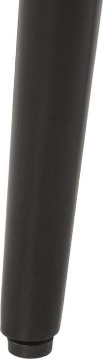 Immagine prodotto VidaXL Panca 160x40x45 cm in legno massiccio di mango e ferro, materiale (160 cm)