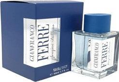 Produktbild Gianfranco Ferré Fougere Italiano (Eau de Toilette, 50 ml)