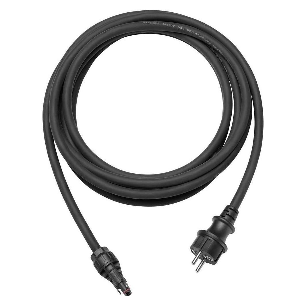 EcoFlow STREAM BKW-AC Kabel 15m (EFL-StreamMI-AC-15M)