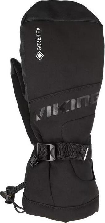 Actual product image MGA Viking Gloves Hudson GTX Mitten Ski Man (7)