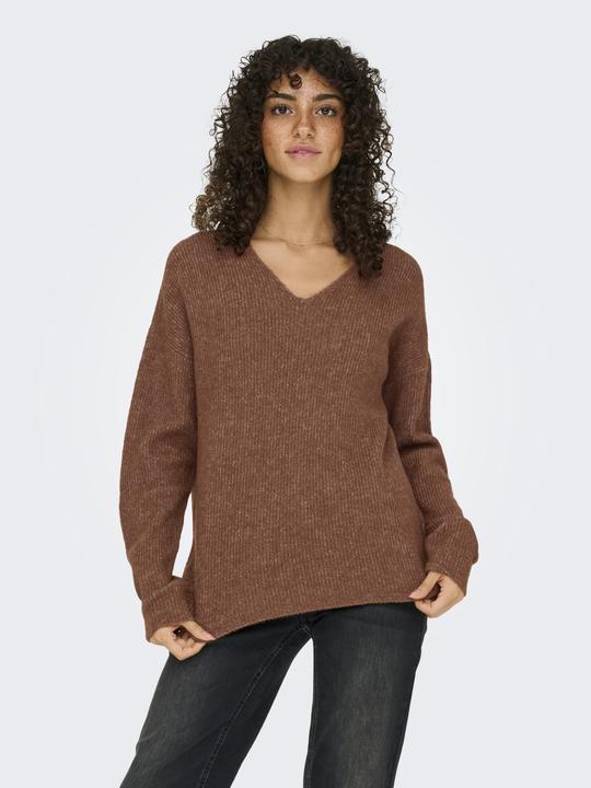 Produktbild Only ONLCAMILLA Strickpullover Strickpullover (M)