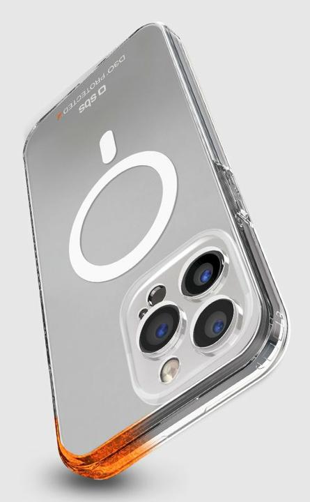 Productafbeelding SBS Beschermende hoes (Apple iPhone 16 Pro Max)