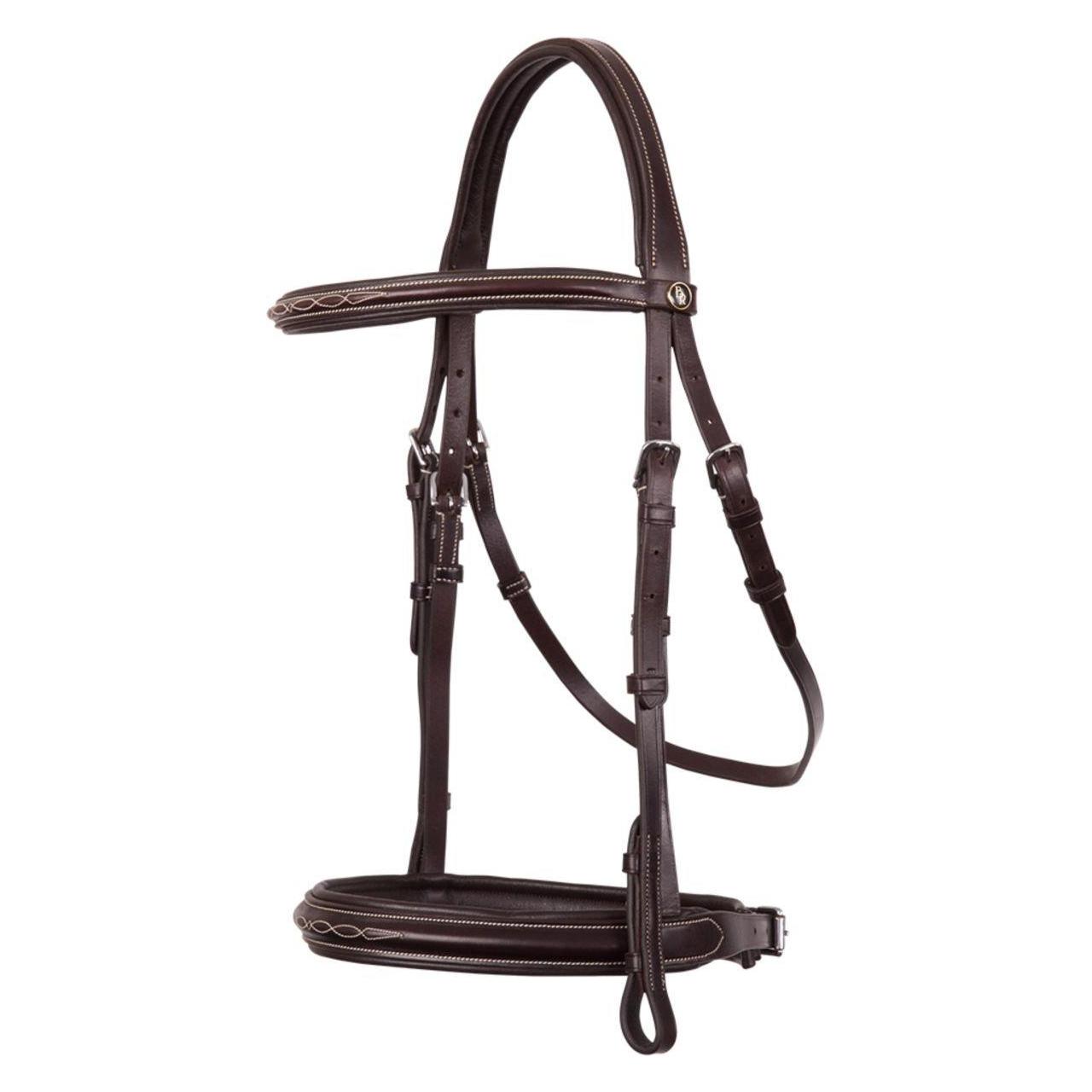 Br Equestrian Equipment, Zaumzeug