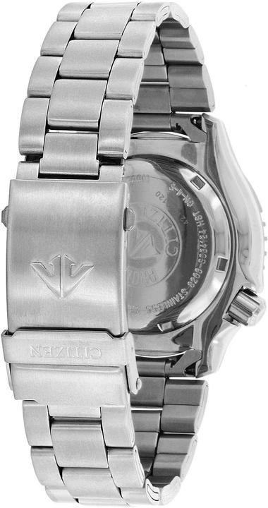 Immagine prodotto Citizen Promaster Subacqueo (Orologio sub, Orologio da polso analogico)