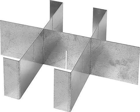 Actual product image Facom Séparateurs Pour Tiroirs De 75 mm (3 Pcs)