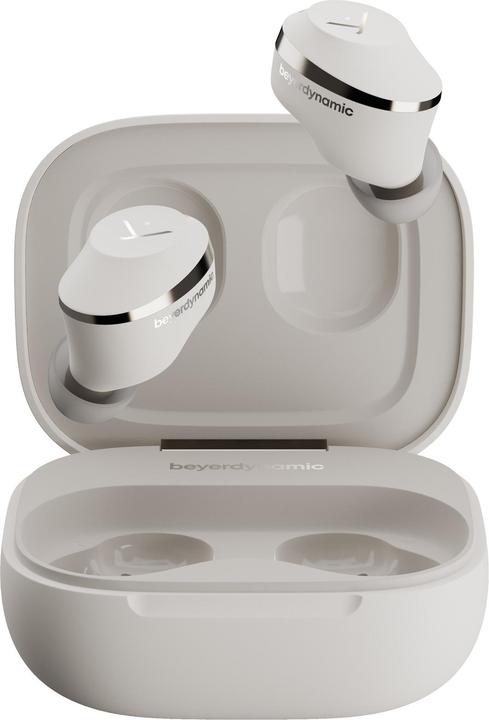 Beyerdynamic Amiron 300 (ANC, 10 h, Kabellos)