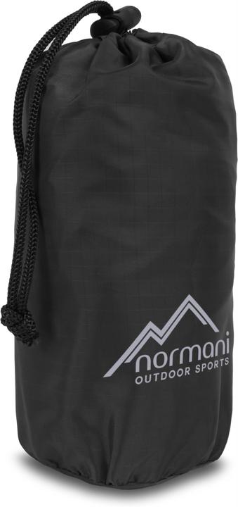 Produktbild Normani Rucksack-Regenüberzug für 40-50 Liter Back Cover V+