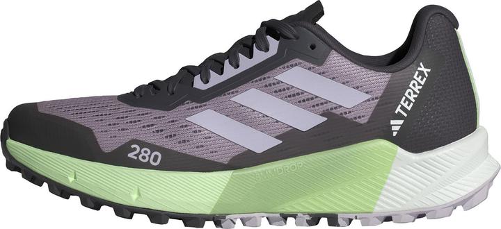 Produktbild Adidas Terrex Agravic Flow 2 (38 2/3)