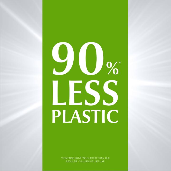 Produktbild Eucerin Gesichtscreme-Refill Hyaluron-Filler + 3 Effect - 50 ml (50 ml, Nachtcreme)