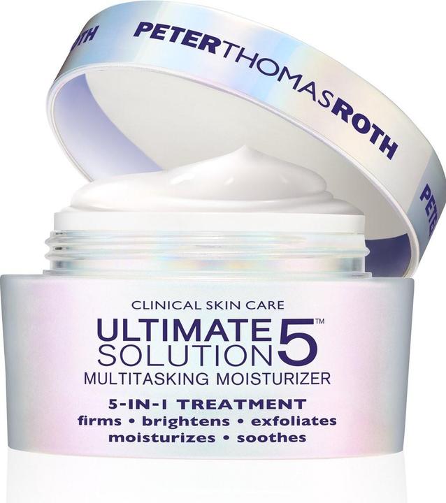 Produktbild Peter Thomas Roth Ultimate Solution 5™ Multitasking Moisturizer 50 ml (50 ml, Tagescreme)